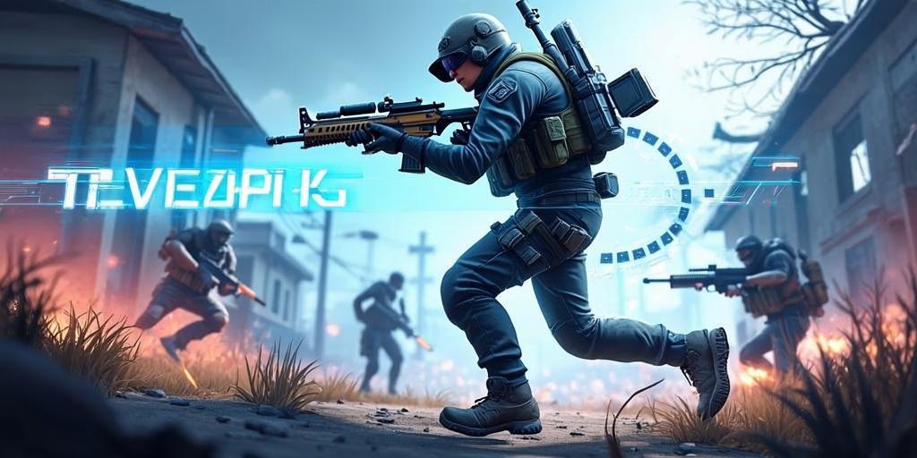 和平精英辅助软件详细评测：哪款值得信赖？